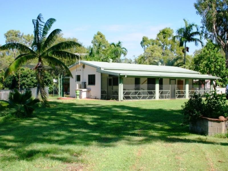 17 Empress Drive, Cungulla QLD 4816
