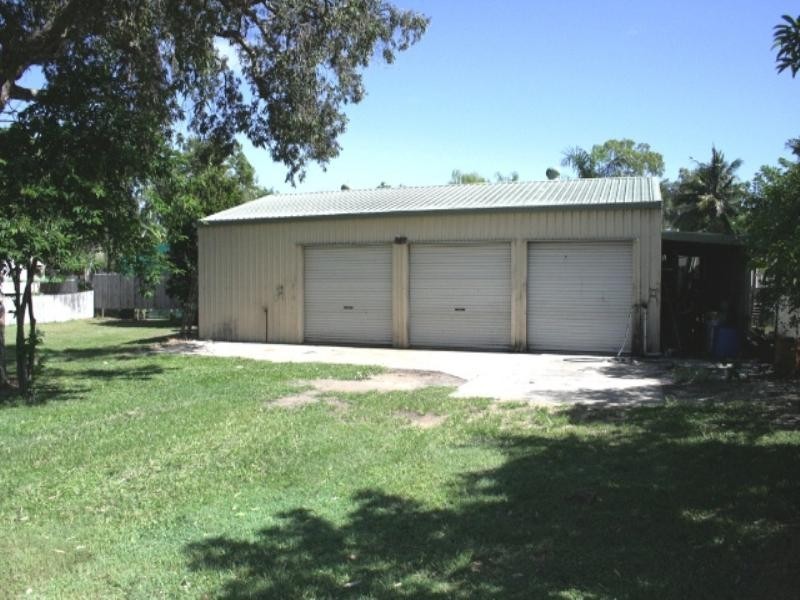 17 Empress Drive, Cungulla QLD 4816