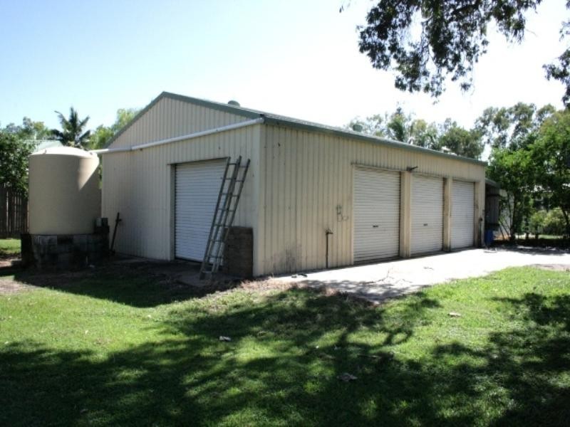 17 Empress Drive, Cungulla QLD 4816