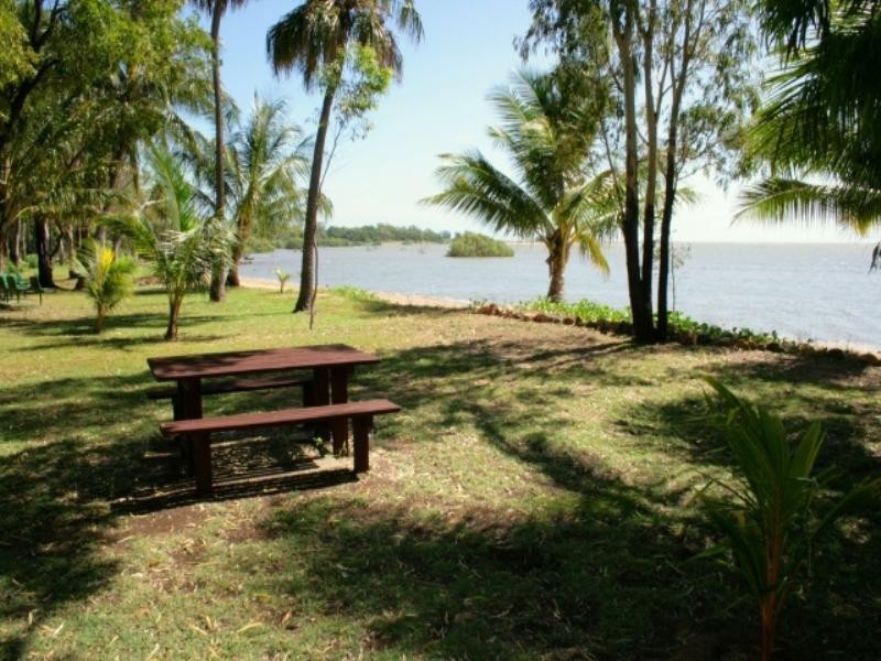 17 Empress Drive, Cungulla QLD 4816