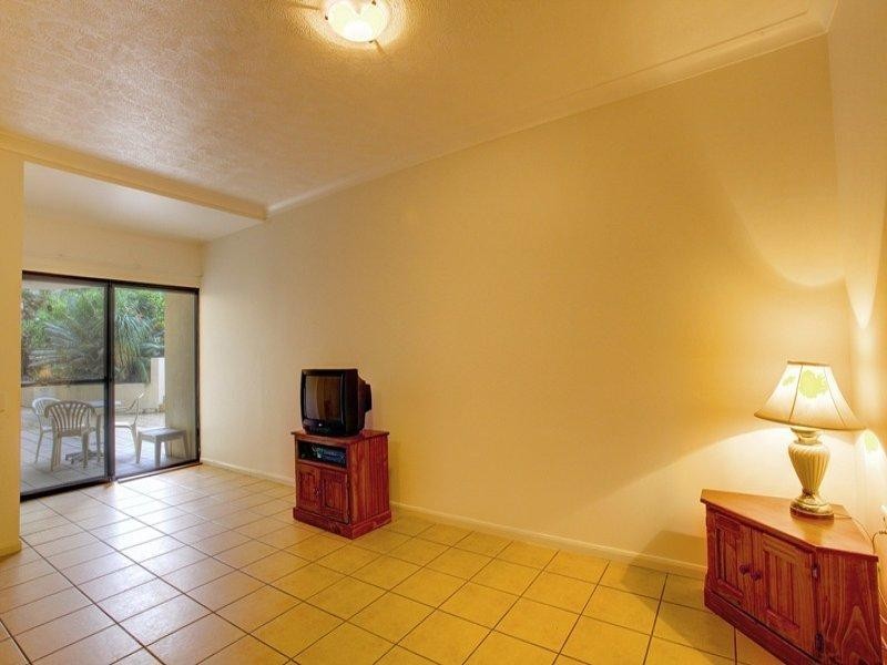 3/59 The Strand Park Hotel, North Ward QLD 4810