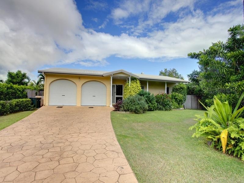 3 Almond Court, Bushland Beach QLD 4818