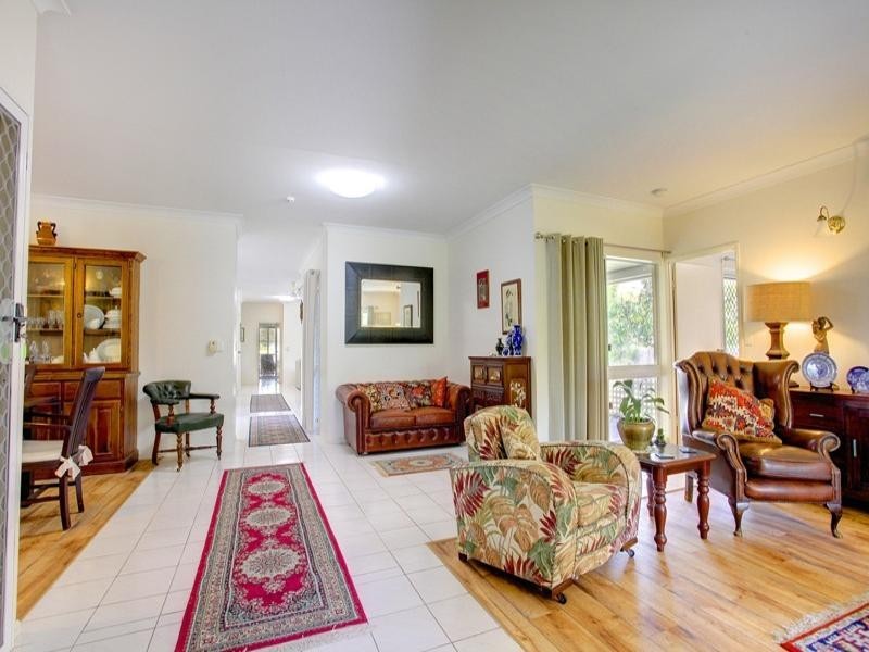 3 Almond Court, Bushland Beach QLD 4818