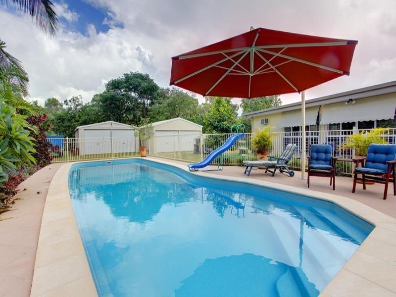 3 Almond Court, Bushland Beach QLD 4818