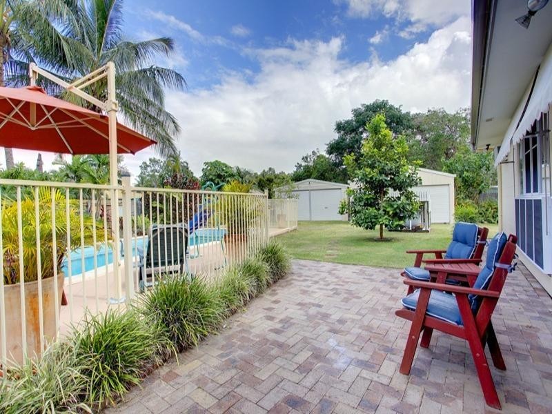 3 Almond Court, Bushland Beach QLD 4818