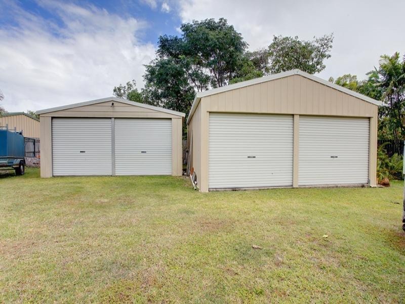 3 Almond Court, Bushland Beach QLD 4818
