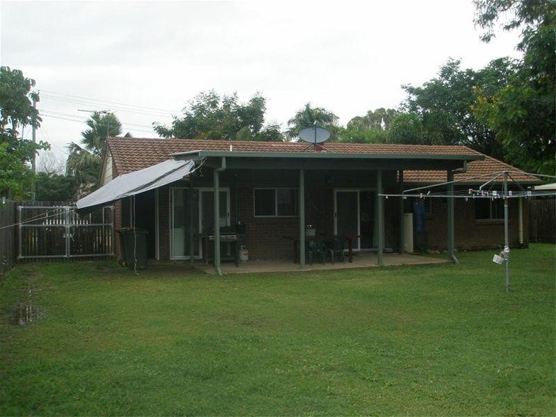 14 Maria Street, Rasmussen QLD 4815