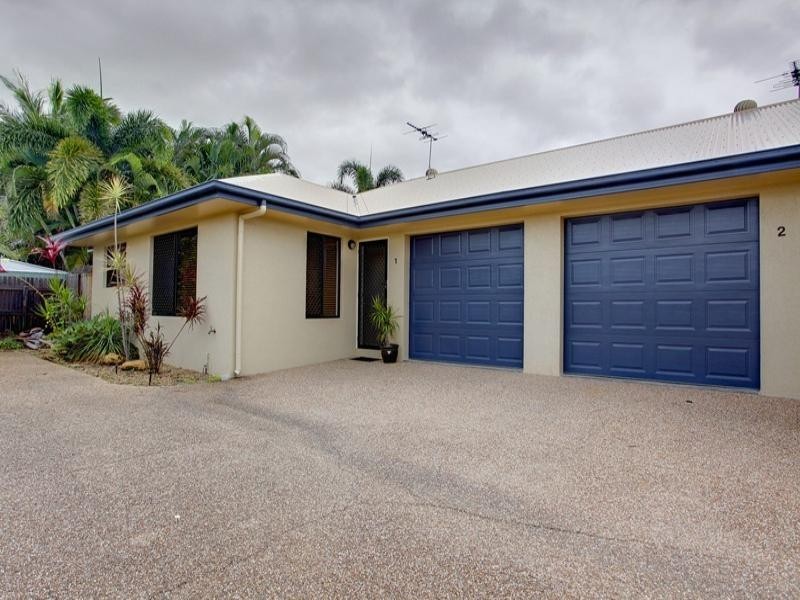 20 Tapiolas Avenue, Kirwan QLD 4817