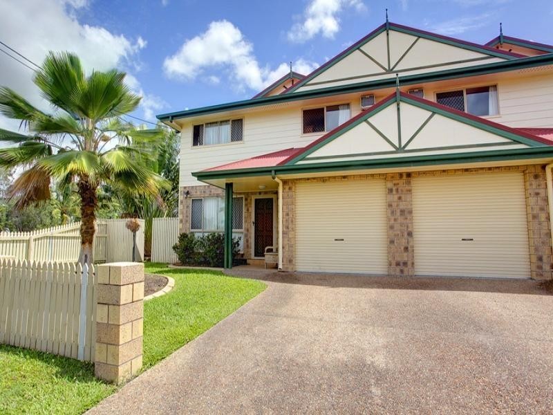 2/76 Thirteenth Avenue, Railway Estate QLD 4810