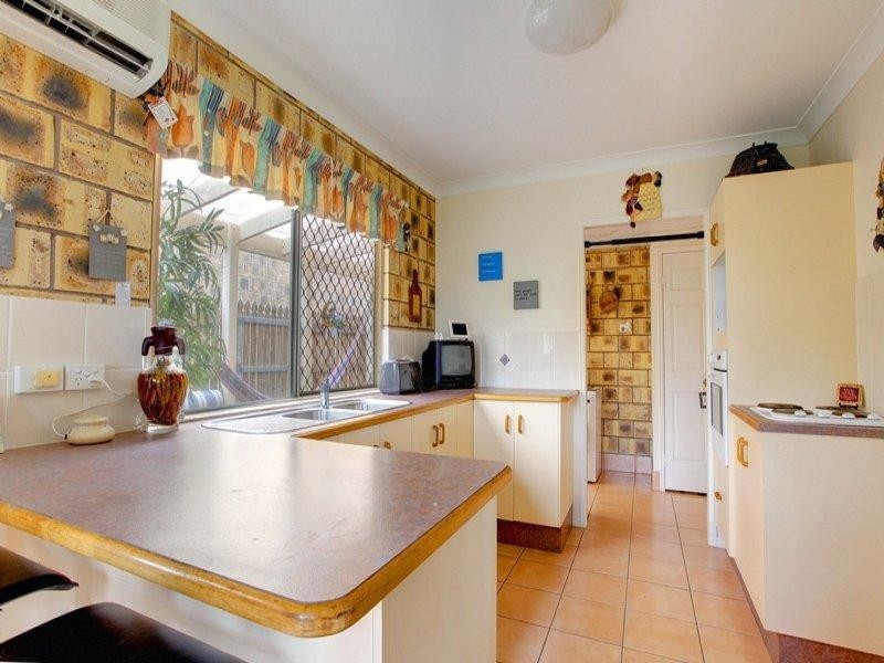 2/76 Thirteenth Avenue, Railway Estate QLD 4810