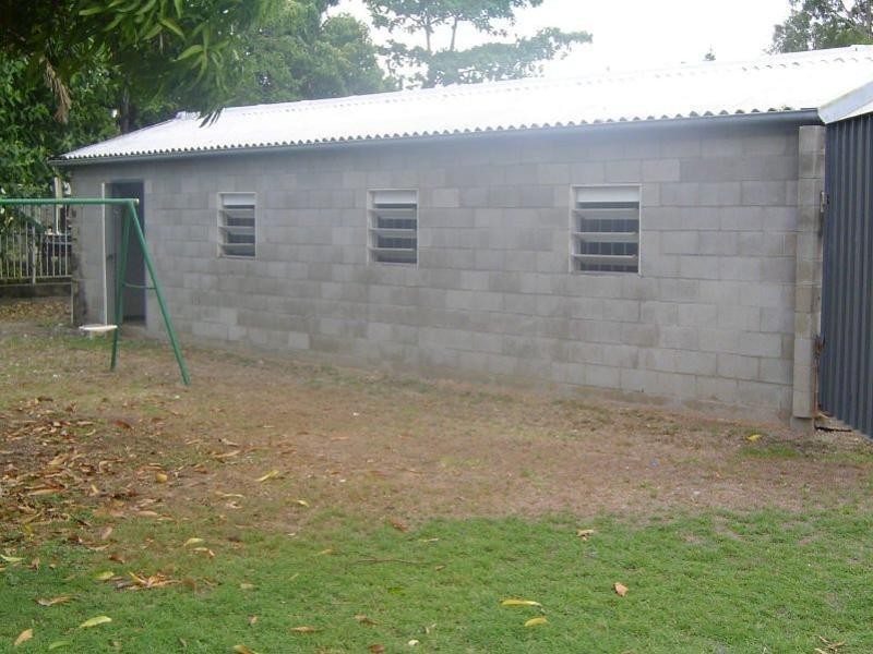 25 Haig Street, Pimlico QLD 4812