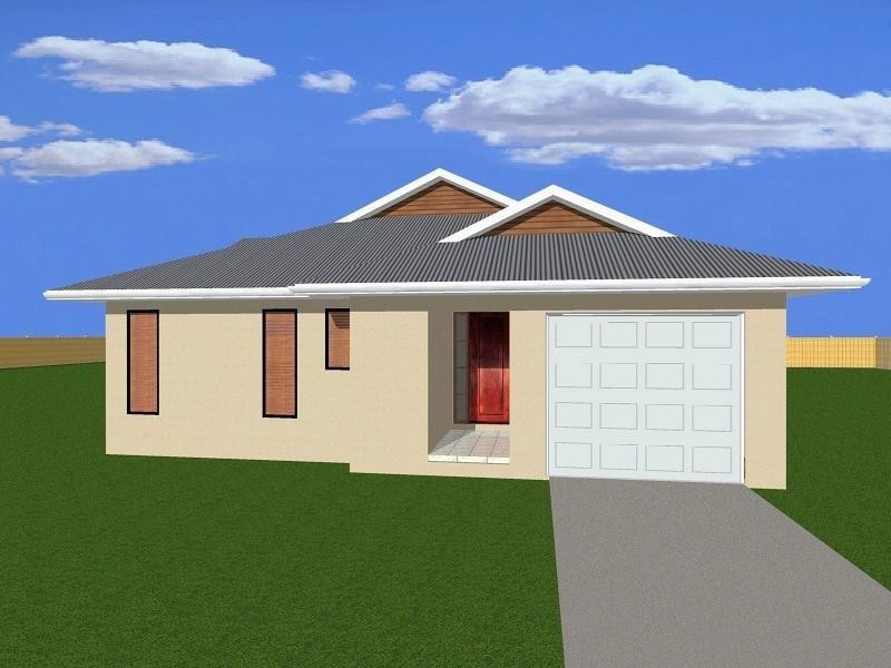 1 Panama Court, Burdell QLD 4818