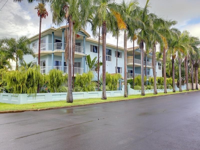 25 Lindsay Street, Rosslea QLD 4812