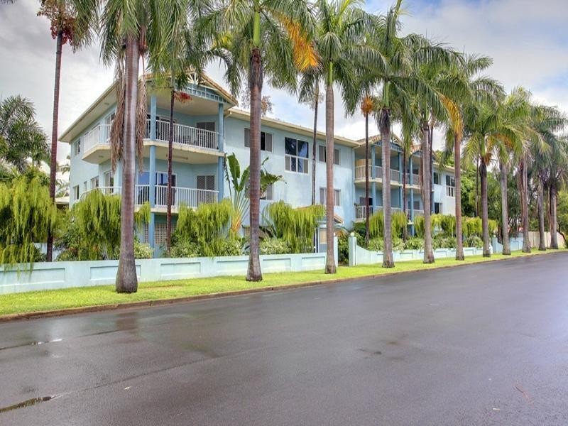 25 Lindsay Street, Rosslea QLD 4812