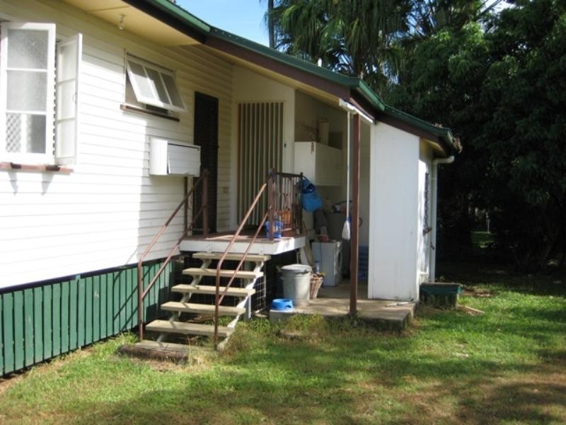 191 Balgal Beach Road, Balgal Beach QLD 4816