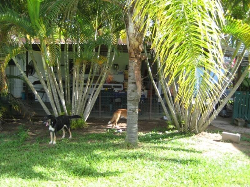 191 Balgal Beach Road, Balgal Beach QLD 4816