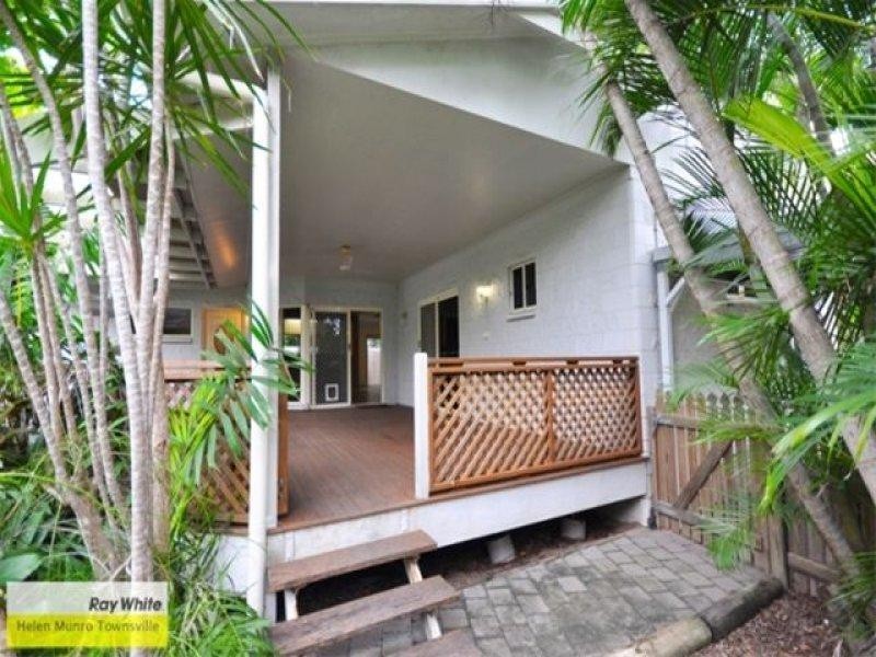 3 Widdowson Court, Magnetic Island QLD 4819