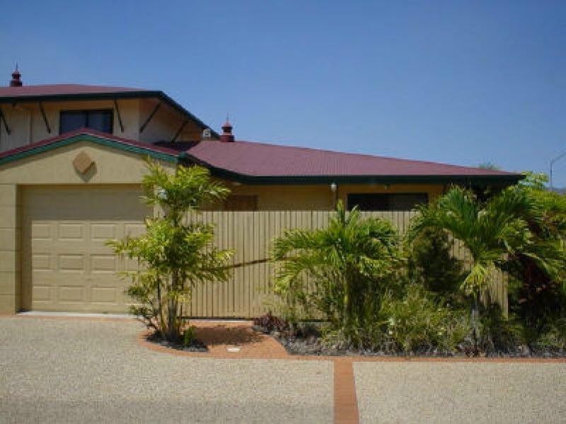 5/12-22 Sanctuary Drive, Idalia QLD 4811