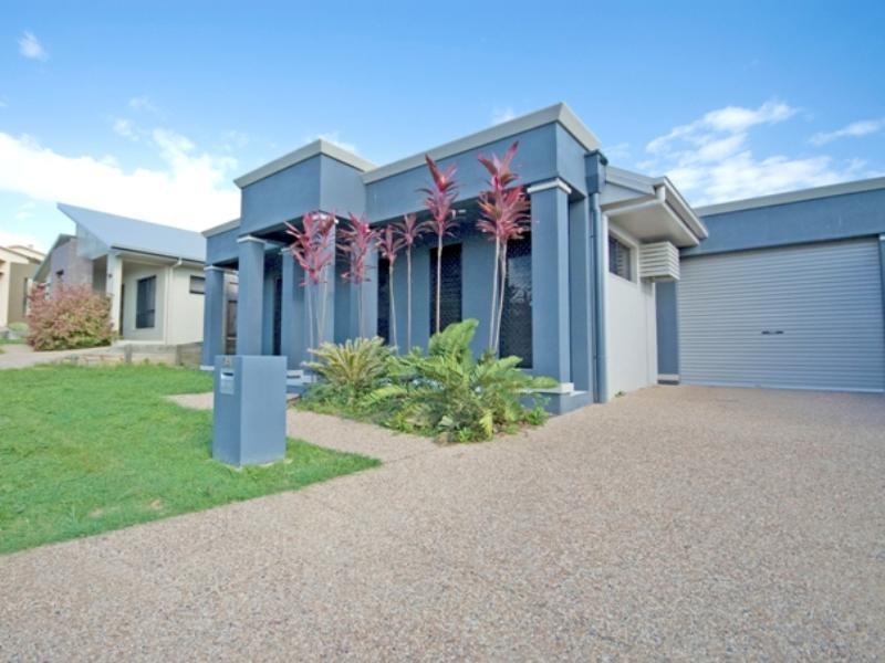 34 Paddington Terrace, Douglas QLD 4814