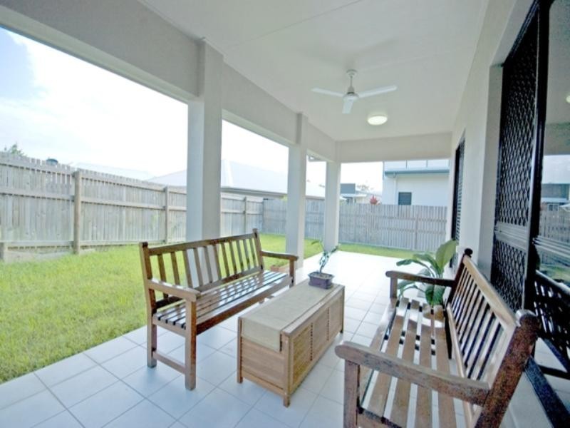 34 Paddington Terrace, Douglas QLD 4814
