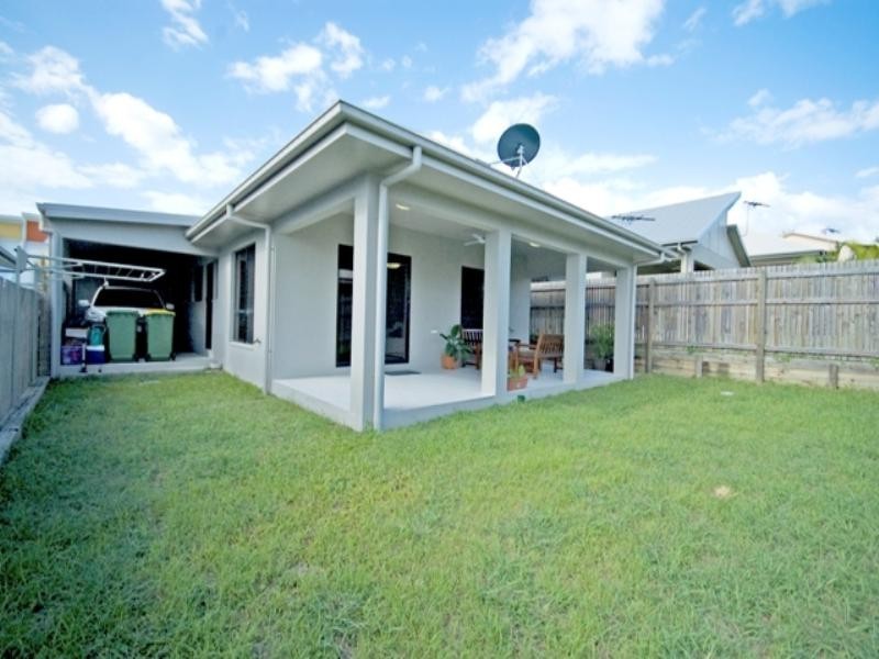 34 Paddington Terrace, Douglas QLD 4814