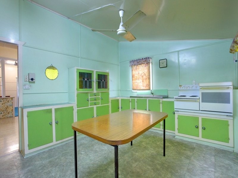 44 Bayswater Road, Hyde Park QLD 4812