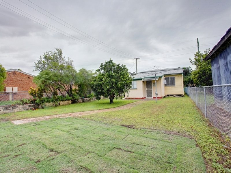 44 Bayswater Road, Hyde Park QLD 4812