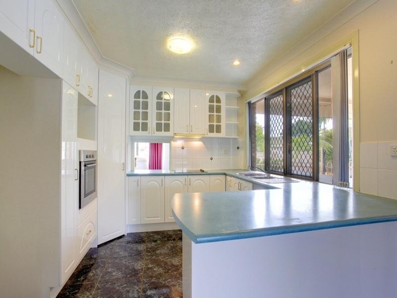 40 Eureka Crescent, Kirwan QLD 4817