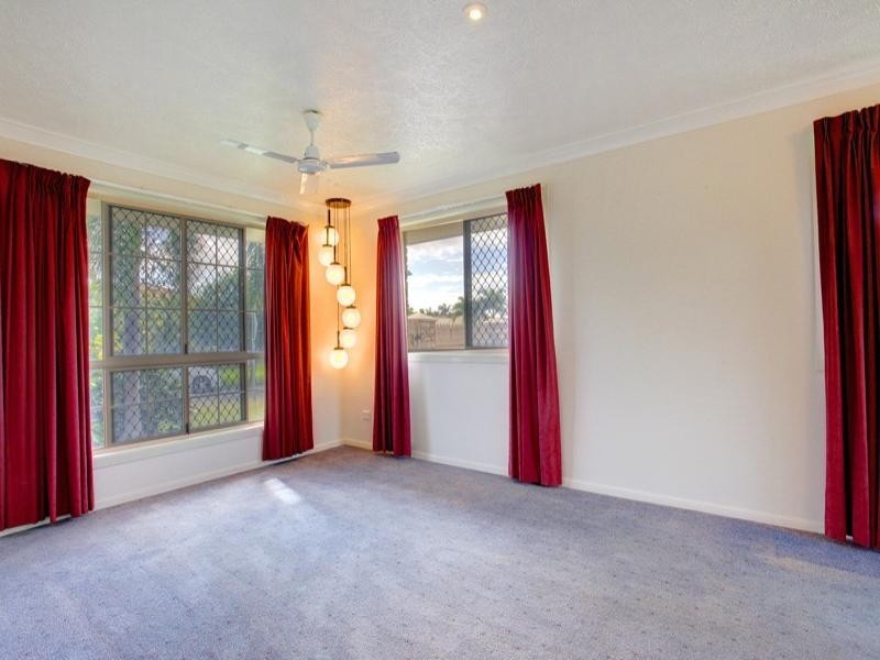 40 Eureka Crescent, Kirwan QLD 4817