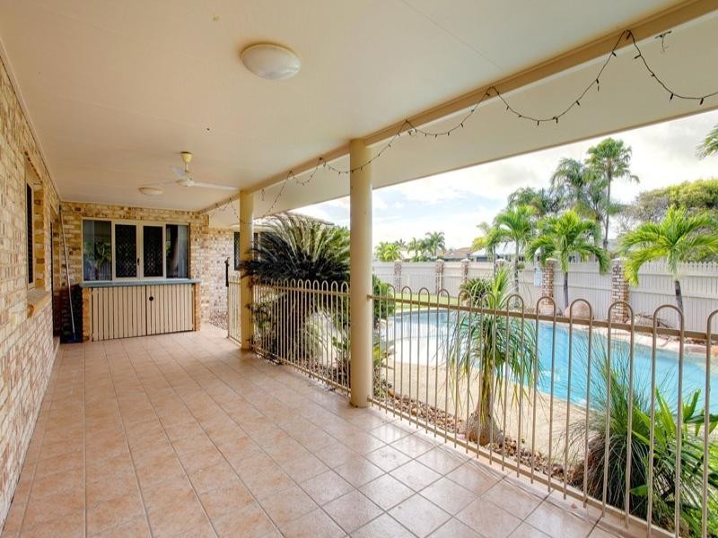 40 Eureka Crescent, Kirwan QLD 4817