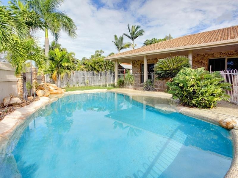 40 Eureka Crescent, Kirwan QLD 4817