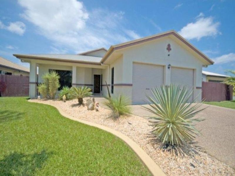 67 Bamboo Crescent, Mount Louisa QLD 4814