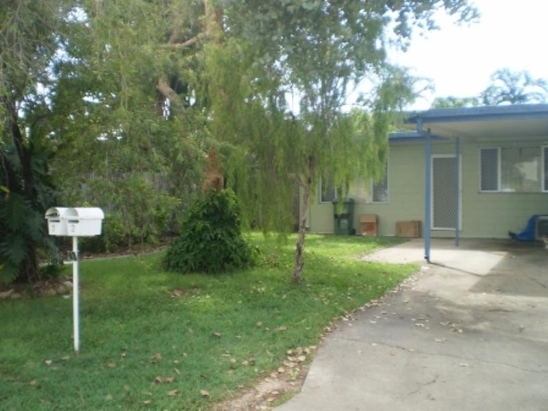 1/43 Peel Street, Garbutt QLD 4814