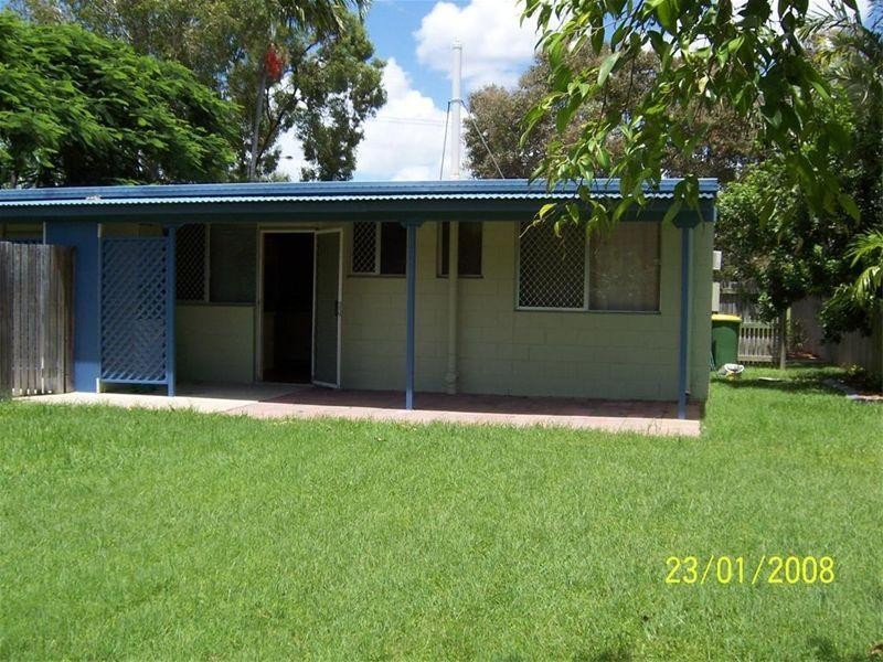 1/43 Peel Street, Garbutt QLD 4814