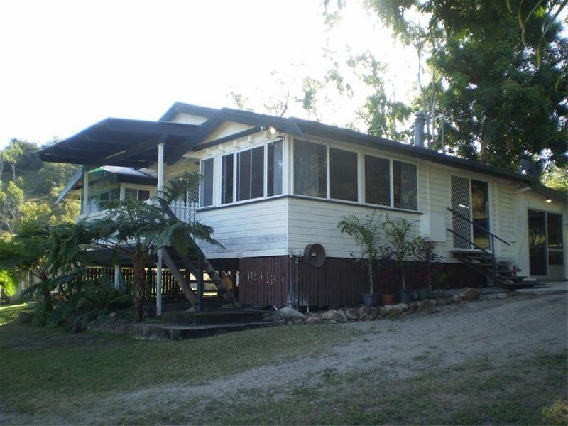 0 Montpelier Shalom Valley Drive, Oak Valley QLD 4811