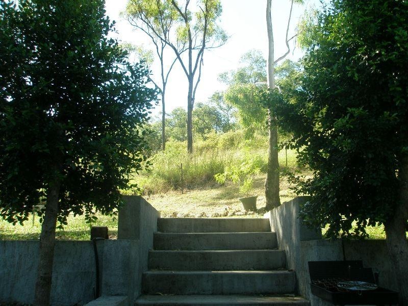 0 Montpelier Shalom Valley Drive, Oak Valley QLD 4811