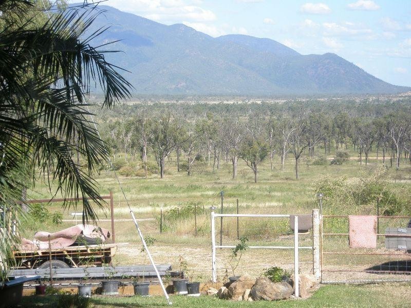 0 Montpelier Shalom Valley Drive, Oak Valley QLD 4811