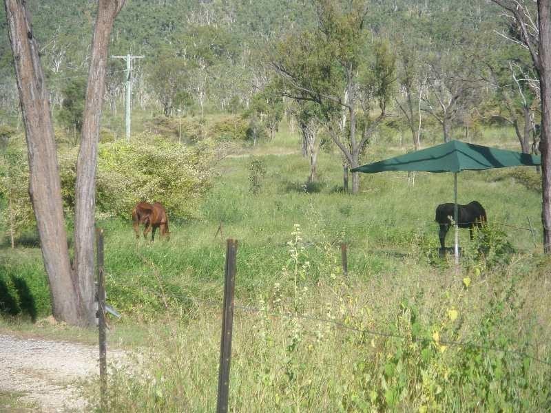 0 Montpelier Shalom Valley Drive, Oak Valley QLD 4811