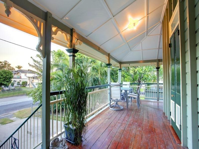 50 Eleventh Avenue, Railway Estate QLD 4810