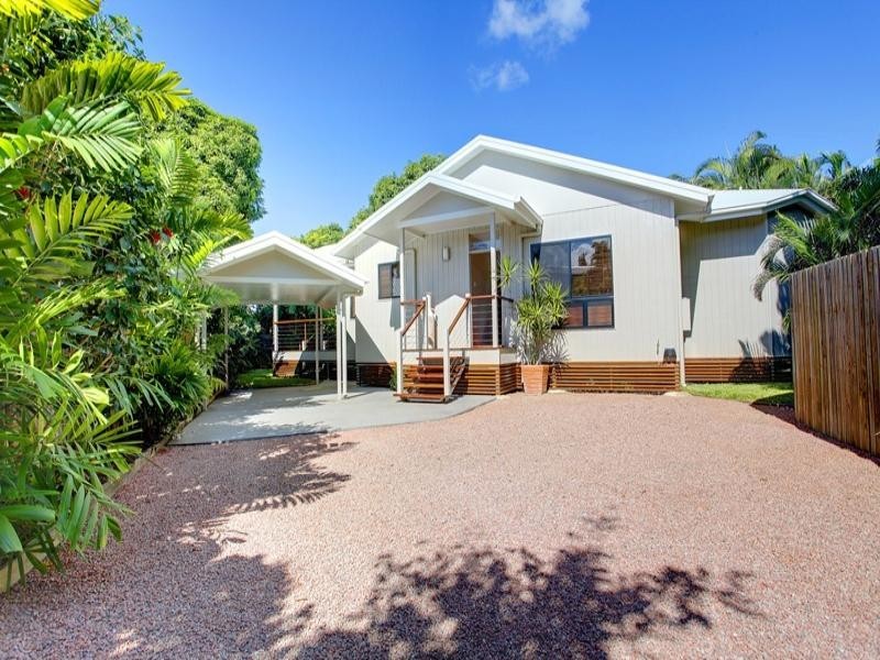 30a Campbell Street, Hermit Park QLD 4812