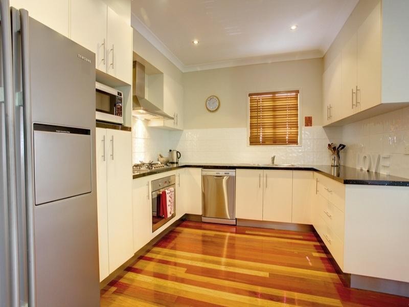 30a Campbell Street, Hermit Park QLD 4812