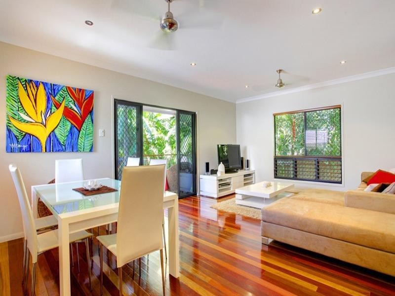 30a Campbell Street, Hermit Park QLD 4812