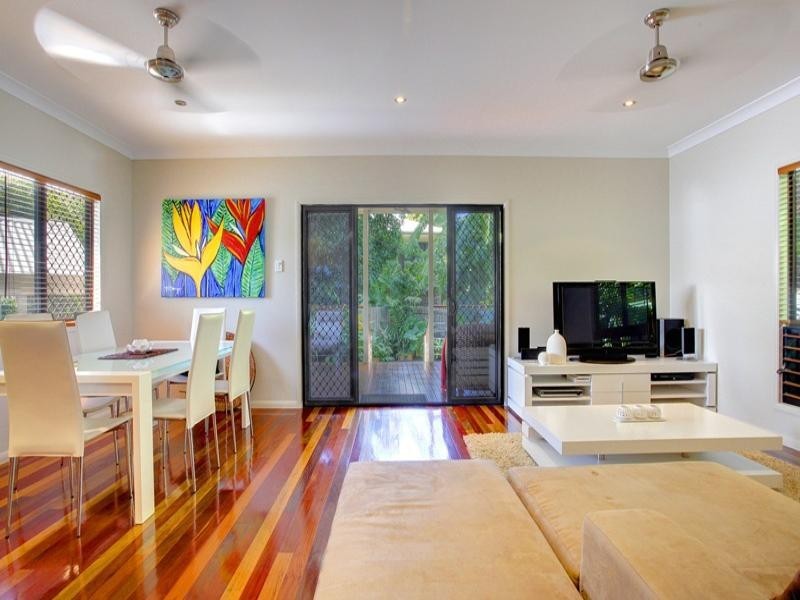 30a Campbell Street, Hermit Park QLD 4812