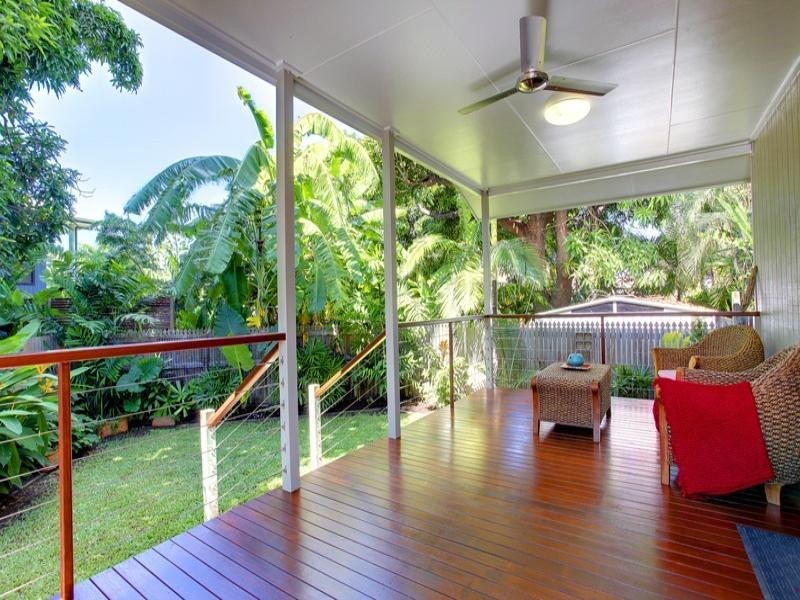 30a Campbell Street, Hermit Park QLD 4812
