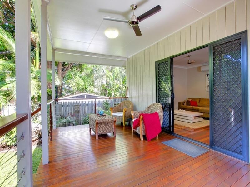 30a Campbell Street, Hermit Park QLD 4812