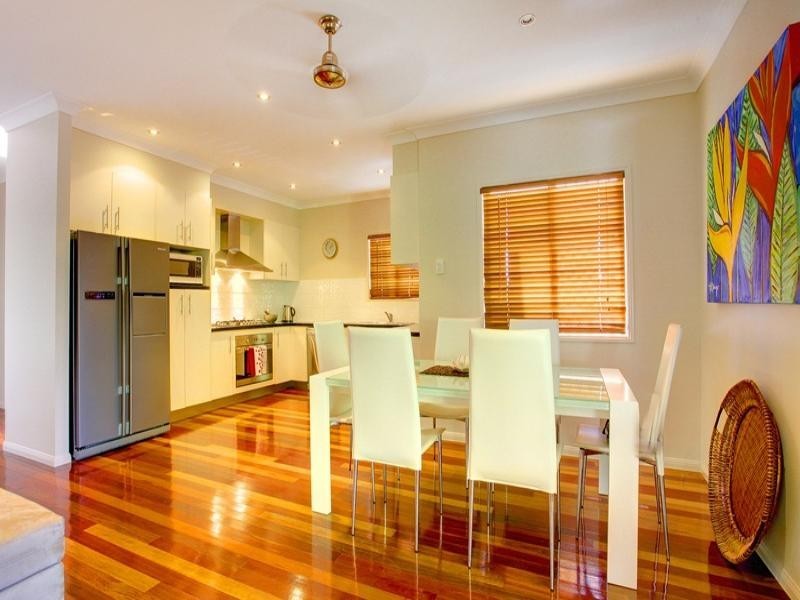 30a Campbell Street, Hermit Park QLD 4812