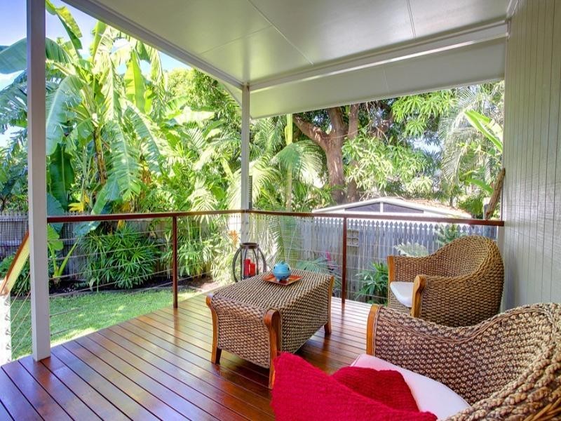 30a Campbell Street, Hermit Park QLD 4812