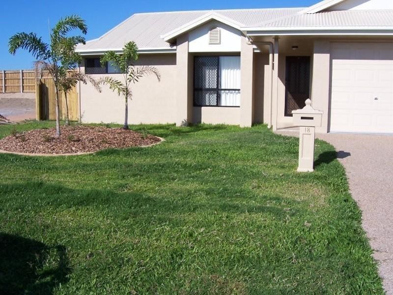 18 Summerlake Circuit, Idalia QLD 4811