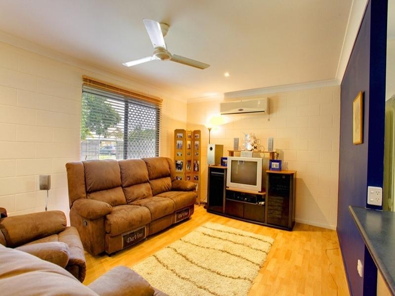 6 Camplin Court, Burdell QLD 4818