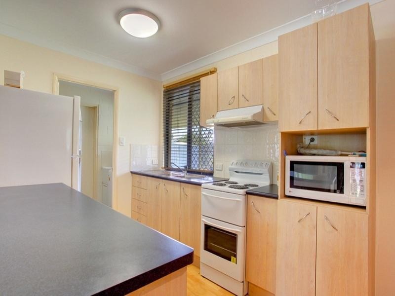 6 Camplin Court, Burdell QLD 4818